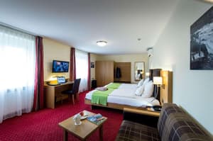 thumbnail: Room