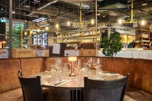 thumbnail: Restaurant