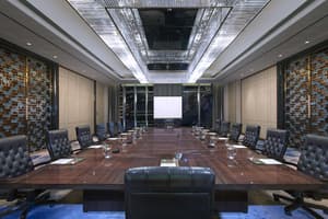 thumbnail: Meeting facility