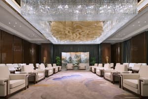 thumbnail: Reception hall