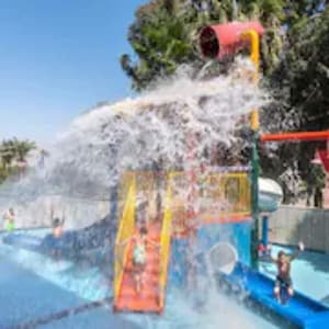 thumbnail: Waterslide