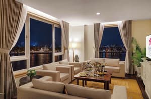 thumbnail: Living area