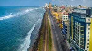thumbnail: Aerial view