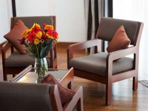 thumbnail: Interior detail