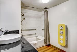 thumbnail: Accessible bathroom
