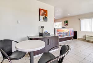 thumbnail: Lobby sitting area