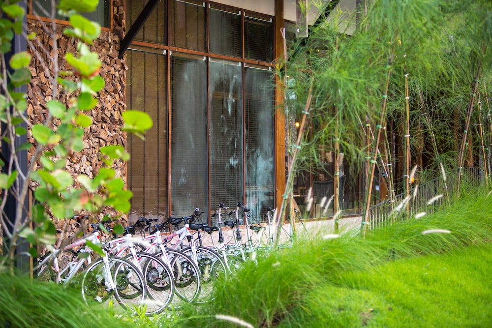 Bicycling