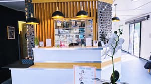 thumbnail: Reception