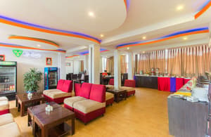 thumbnail: Restaurant