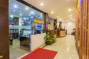thumbnail: Business center
