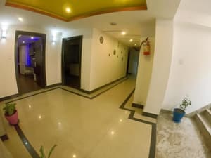 thumbnail: Interior