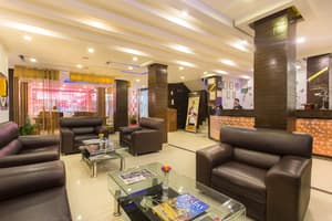 thumbnail: Interior