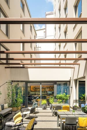 thumbnail: Terrace/patio