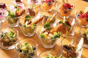thumbnail: Food and drink