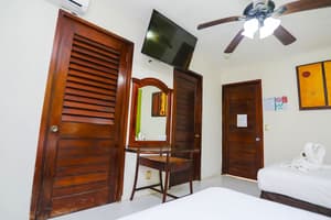 thumbnail: View from room