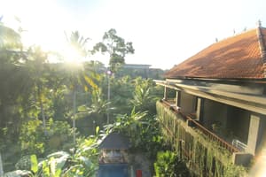 thumbnail: View from property