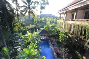 thumbnail: View from property