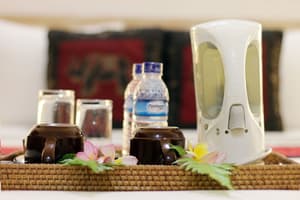 thumbnail: Coffee and/or coffee maker