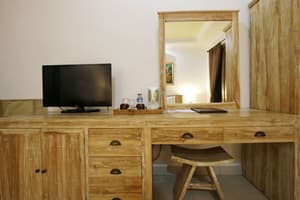 thumbnail: Room amenity