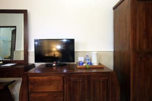 thumbnail: Room amenity