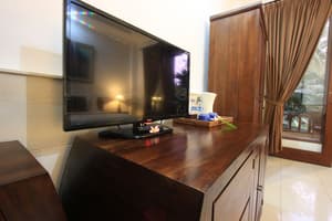 thumbnail: Room amenity
