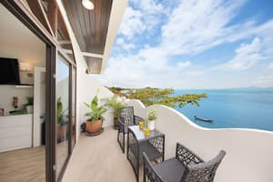 thumbnail: Balcony