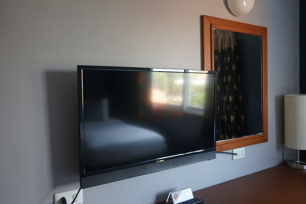 Television