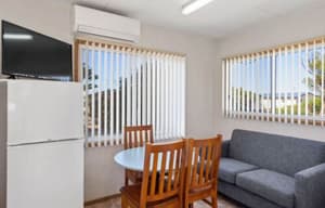 thumbnail: Living area