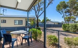 thumbnail: Terrace/patio