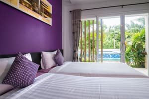thumbnail: Room amenity