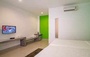 thumbnail: Room amenity