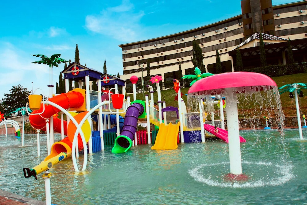 Children's activities
