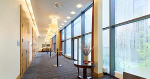 thumbnail: Meeting facility