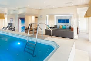 thumbnail: Exercise/lap pool