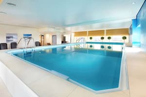 thumbnail: Indoor pool