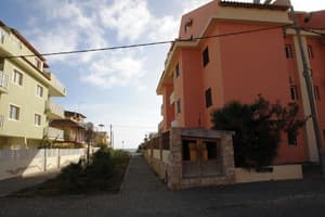 thumbnail: View from property