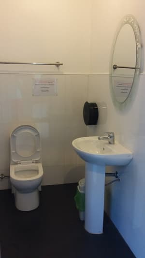thumbnail: Bathroom