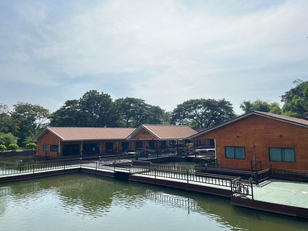 Lake view