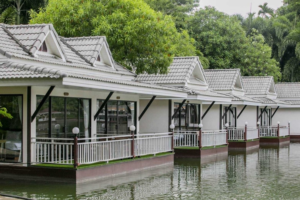 Lake view