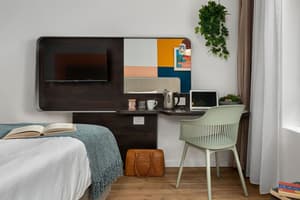 thumbnail: Rooms