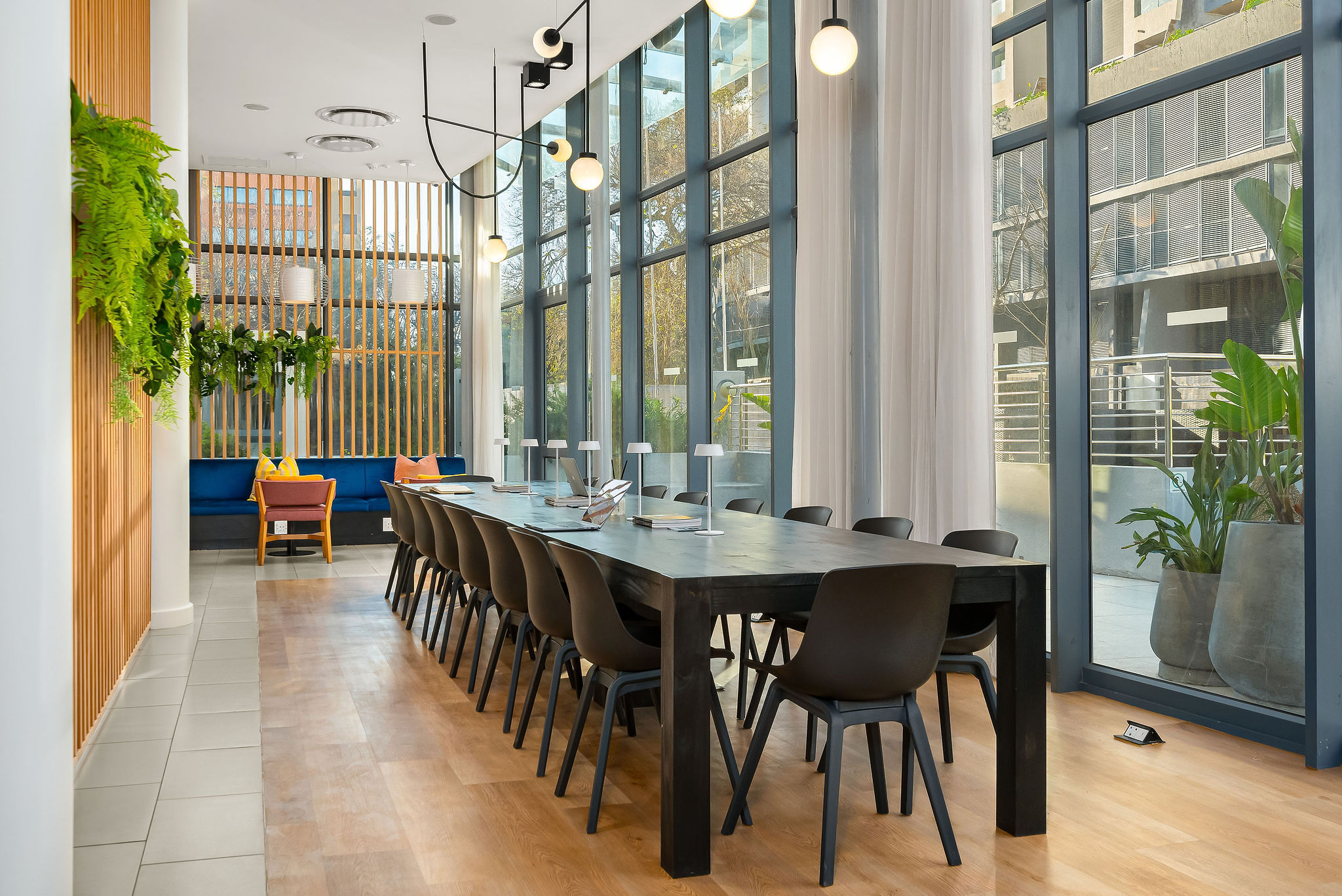 Restaurant-cafeteria
