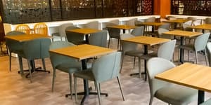 thumbnail: Restaurant