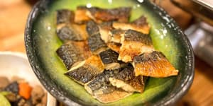 thumbnail: Breakfast buffet
