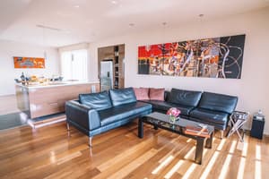 thumbnail: Living area