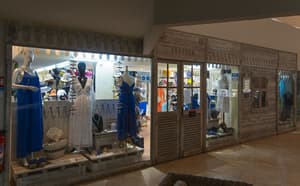 thumbnail: Gift shop