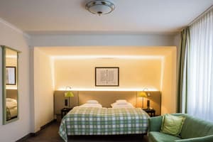thumbnail: Room amenity