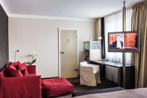 thumbnail: Room amenity