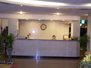 thumbnail: Reception