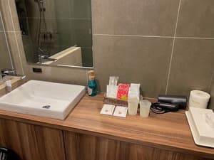 thumbnail: Bathroom