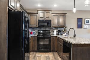 thumbnail: Private kitchen